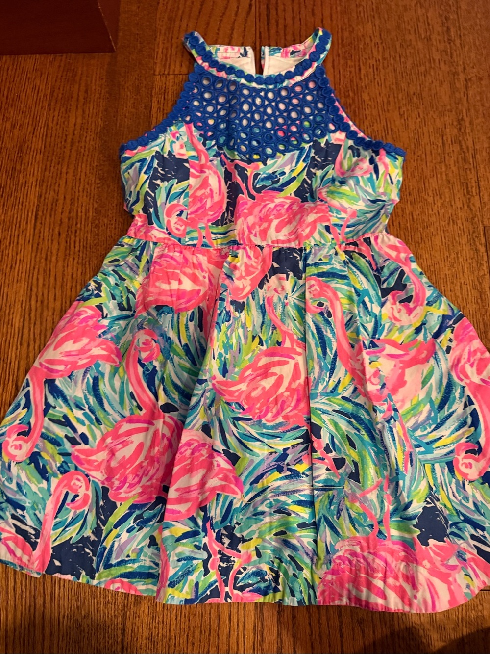 Lilly Pulitzer girls dress